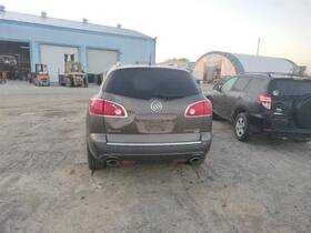 22756999 Buick 2009-2012 Enclave Muffler Assembly Oem