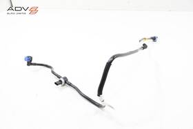 242202 Buick 2025 Enclave 2.5l Fuel Feed Hose Tube Pipe Line With Sensor Oem