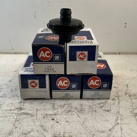 25041743 Buick Fits Ac Gm Engine Crankcase Breather Elements Lot Of 5 New