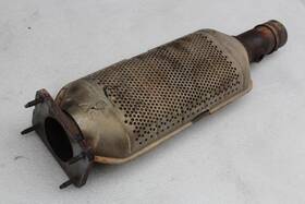 331.gm4t98 Buick 1996 1997 1998 1999 Lesabre Exhaust Pipe 331.gm4t98 Buick 1996 1997 1998 1999 Lesabre Exhaust Pipe