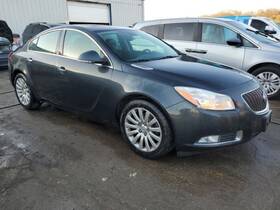 336-05265 Buick Air Flow Meter 2.0l Fits 12-13 Regal 3023079