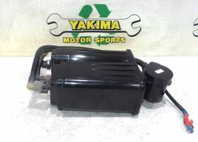 375.gm4a09 Buick 09-17 Enclave 3.6l V6 Charcoal Filter Cannister Assembly Oem Tested