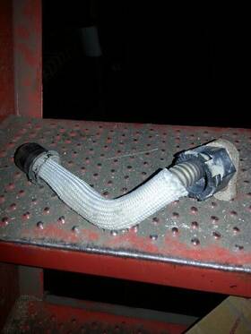 608.gm1495 Buick Lesabre 1995 Egr 608.gm1495 Buick Lesabre 1995 Egr