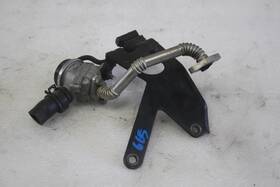 608.gm4k00 Buick 2000 2001 2002 2003 2004 Regal Air Injection Check Valve Pipe 24508523