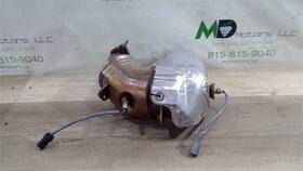 55515139 Buick Encore Gx 2020-2022 Warm Up Three-way Catalytic Converter Oem
