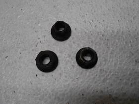 Smitley-268-31-822 Buick 2018 Encore Exhaust Nuts