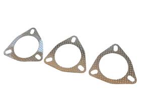 Ba-4408-ss Bursch Ba.4408.ss Porsche Exhaust Gasket - 2.5 Inch 944 Ba4408ss