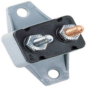 Cbp-50ba Bussmann 50 Amp Circuit Breaker