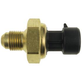 Je-30018an Buyautoparts For Ford Excursion Super Duty F650 F750 Exhaust Backpressure Sensor