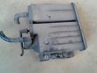 375.vo1c13 C30 Volvo Evap Canister Fuel Vapor 375.vo1c13 C30 Volvo Evap Canister Fuel Vapor