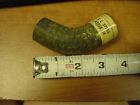 C37156 British Leyland Nos Hose Check Valve To Air Injector Rail