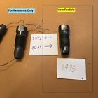 C6az-9b471-a Ford Nos Smog Tube Ferrule Nut Mustang C6az-9b471-a Ford Nos Smog Tube Ferrule Nut Mustang
