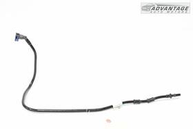 20160723b5 Caddilac 2016-2020 Cadillac Ct6 Awd 3.6l Fuel Gas Tank Valve Vent Hose Pipe Line Oem