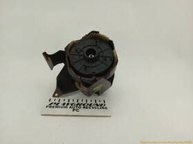 12568794 Cadillac Eldorado Secondary Air Injection Pump 4.6l V8 8 Cylinder Fits 2000-2002
