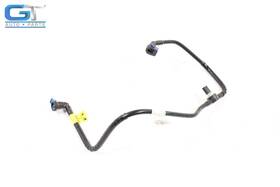 20160917b7 Cadillac Ct6 3.6l Engine Fuel System Feed Hose Tube Pipe Line Oem 2016 - 2020