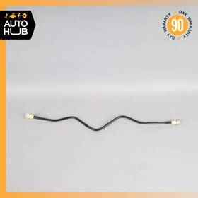 25899613 Cadillac 04-09 Xlr 4.6l V8 Fuel Tank Breather Pipe Line Oem