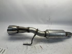 331.gm6222 Cadillac 21-23 Escalade Lower Exhaust Pipe T