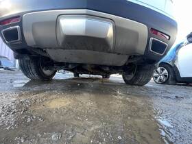 333.gm6x18 Cadillac 2017-2024 Xt5 Dual Muffler 3.6l At Awd 93k -platinum- 64777 333.gm6x18 Cadillac 2017-2024 Xt5 Dual Muffler 3.6l At Awd 93k -platinum- 64777