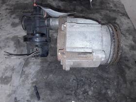 341-00301 Cadillac Air Injection Pump 8-307 5.0l Fits 87-90 Brougham 776022