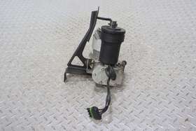 5049208 Cadillac 87-92 Brougham Oem Air Shock Compression Pump 139k Miles