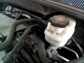 608.gm6v08 Cadillac Egr Fits 08 Dts 2988141