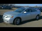 375.to1j07 Camry 2007 Fuel Vapor Canister