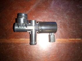 Cpc1283 Car Quest New Premium Vapor Canister Vent Solenoid