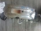 335.ch8412 Caravan 2012 Catalytic Converter 366459