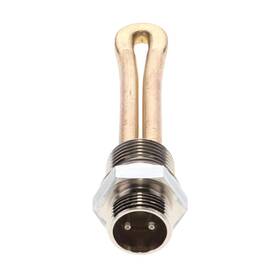 Alx-pau-si-ebh302-clb4 Carlights360 For Ford F-650/f-750 2021 2022 Engine Block Heater Male Terminal 2 Alx-pau-si-ebh302-clb4 Carlights360 For Ford F-650/f-750 2021 2022 Engine Block Heater Male Terminal 2