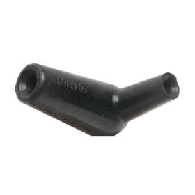 Alx-pau-si-vt36-cla1 Carlights360 Vacuum Connector 2 1/8 By 5/32 Inches Size