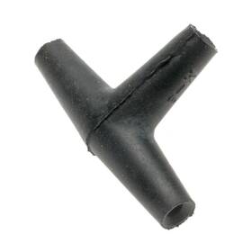 Alx-pau-si-vt42-cla1 Carlights360 Vacuum Connector 3 7/64 Inches By 1/8 Size