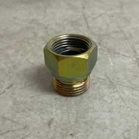 Cac1336 Carquest Premium Egr Tube Connector Pipe 1.375 Inch