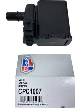 Cpc1007 Carquest Vapor Canister Vent Solenoid Sale Cpc1007 Carquest Vapor Canister Vent Solenoid Sale