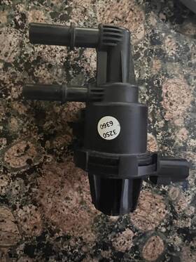 Cpc1069 Carquest Vapor Canister Purge Solenoid