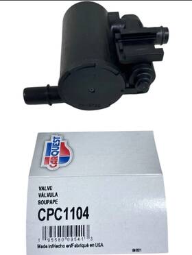 Cpc1104 Carquest Vapor Canister Vent Solenoid Sale