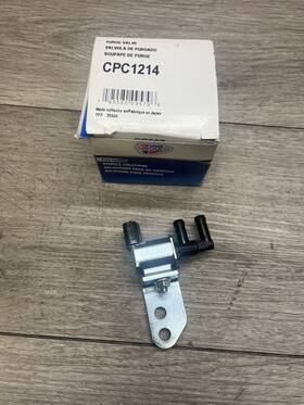 Cpc1214 Carquest Canister Purge Valve For Subaru