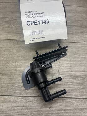 Cpe1143 Carquest Premium Vapor Canister Purge Solenoid