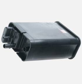 Cpn1225 Carquest Vapor Canister Cpn1225 Carquest Vapor Canister
