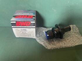 Cv80 Carquest Bwd Secondary Air Injection Pump Check Valve Cv80 Carquest Bwd Secondary Air Injection Pump Check Valve