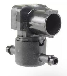 Cpa1065 Carquest Premium Vehicle Solutions Evaporative Emissions System Purge Flow Sensor