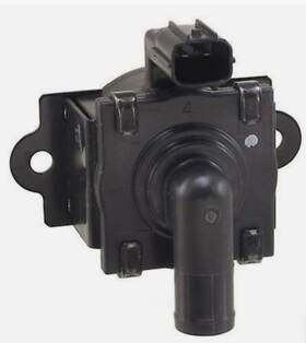 Cpc1033 Carquest Premium Vehicle Solutions Vapor Canister Shut-off Valve