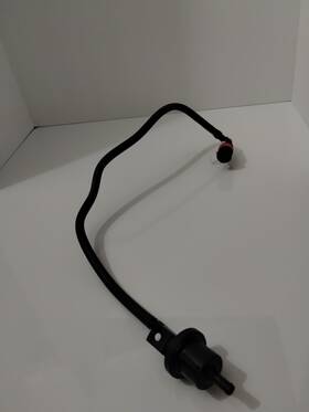 Cpn1182 Carquest Premium Vehicle Solutions Vapor Canister Purge Valve Fits 04-09 Mazda 3