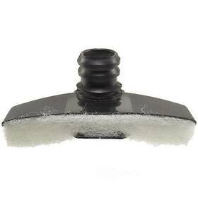 Ecc1076 Carquest Premium Vehicle Solutions Engine Crankcase Breather Element
