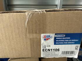 Ecn1106 Carquest Premium Vehicle Solutions Engine Crankcase Breather Element For Dodge Ford Ecn1106 Carquest Premium Vehicle Solutions Engine Crankcase Breather Element For Dodge Ford