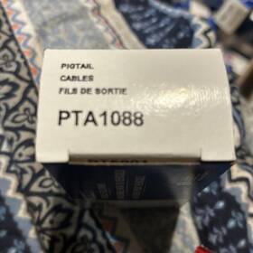 Pta1088 Carquest Pigtail Cables Sale Pta1088 Carquest Pigtail Cables Sale