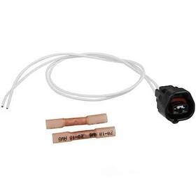 Pta1233 Carquest Vapor Canister Purge Solenoid Connector