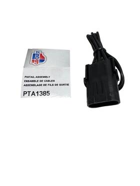 Pta1385 Carquest Pigtail Assembly Sale Pta1385 Carquest Pigtail Assembly Sale