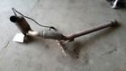 335.vw1k06 Catalytic Converter With Flex And 335.vw1k06 Catalytic Converter With Flex And