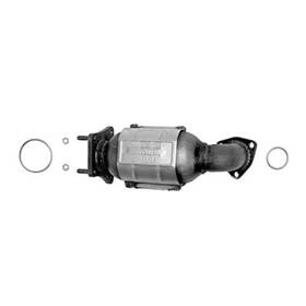 Cat751197 Catco Converters 751197 Ap Exhaust Direct Fit Catalytic Converter
