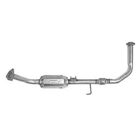 Cat910059 Catco Converters 910059 Ap Exhaust Direct Fit Catalytic Converter